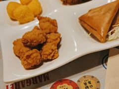 -玛嘉烈(北京金融街店)