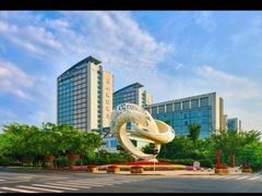 -青岛海尔洲际酒店