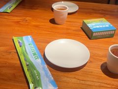 -小不点烧烤城(长乐宫店)