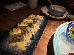 -梅亭居酒屋(中大国际店)