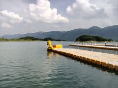 -仙岛湖旅游风景区
