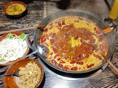-冯校长老火锅(福田车公庙店)