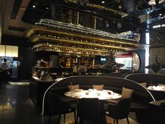 大堂-领鲜天下·焗海鲜·花胶鸡(天目里店)
