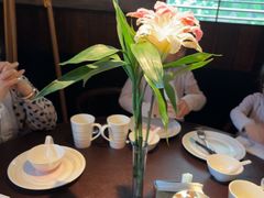 -庐灶江南·江南菜·四合院Bistro(东直门雍和宫·原华侨宾馆店)