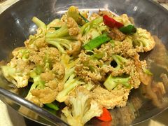 -阿英煲(凉城路店)