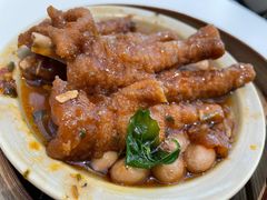 -蔡澜点心·粤菜(月星环球港店)