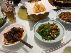 -围龙屋客家食府(福田店)