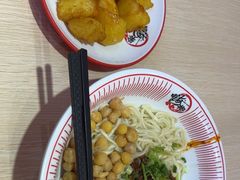 -嗨椒小面(萝岗万达店)