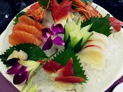 -大渔铁板烧(中山路八佰伴店)