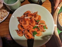 淀里寻虾-淀里船宴(裕华东路店)