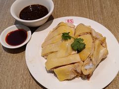 -泰煌鸡·上海白斩鸡·鸡汤面(鹤庆店)