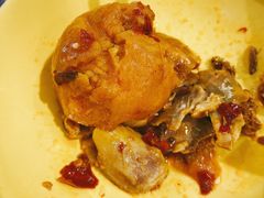 -晓彭肥肠鸡·泡椒鸡火锅(水木天地店)