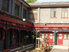 -北京和园国际青年客栈