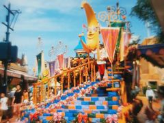 -大连海昌发现王国主题公园