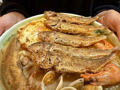 -大禹家·海鲜面馆(新闸路店)