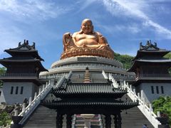 -溪口-滕头旅游景区