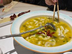 酸菜鱼-东北风(柯桥万达店)