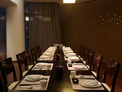 -佛山希尔顿酒店·融誉亚洲美食荟