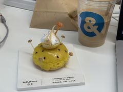 -TIENSTIENS将将(三里屯店)