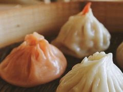 -四季美汤包(户部巷店)