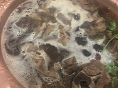 -城一锅涮烤羊蝎子·烤串