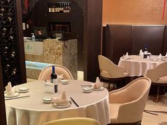 -上海金桥红枫万豪酒店-万豪中餐厅