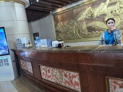 -新天地酒店(儋州夏日广场店)