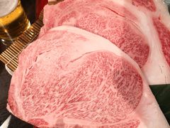 -俺的焼肉(銀座9丁目店)