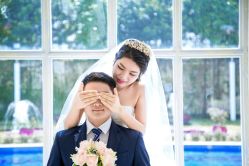 -金夫人婚纱摄影(华南店)