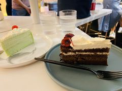 -双风车咖啡馆 Twin Windmills(六道口店)
