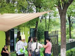 -梁子湖东篱老屋生态庄园