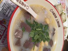 -小杨生煎(周浦万达店)