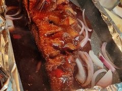 -肖记公安牛肉鱼杂馆·省级非物质文化遗产(江汉路直营店)