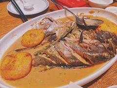 -双合园·海鲜水饺青岛菜(品牌首店)