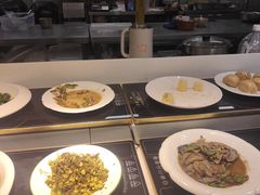 -素清香(解放路店)