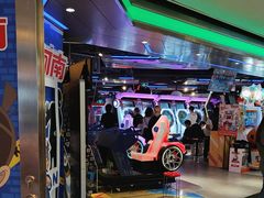 -环游嘉年华(广州-天河城店)