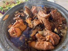 -京北渔家傲