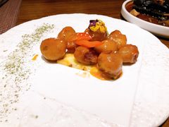 -肴约·花园式餐厅(湖里店)