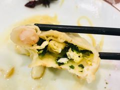 -纪林菜馆·博山菜老字号(华光路店)
