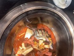 -人民公社大食堂(顺义总店)