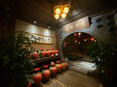 -香满楼(临安路店)