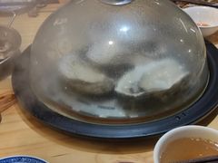 -阿鸡鱼庄·顺德鲜蒸小炒(亚运村店)