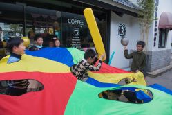 点击看大图 -瑞贝生日派对宝宝宴策划