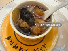 -李清佛跳墙|福建省十大名厨之首(后江埭店)