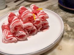 -涮福記·现切牛羊肉火锅(世纪汇店)