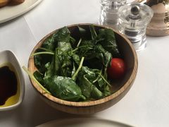 -Seraser Fine Dining Restaurant
