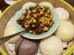 -小菜园新徽菜(上海浦东复地活力城店)