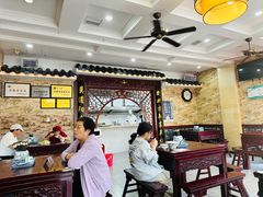 -东吴面馆(金门路金门国际商业广场店)