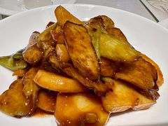 -北李·海肠捞饭·大连菜(望京凯德MALL店)