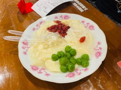 -池嬢拌粉(上海首店)